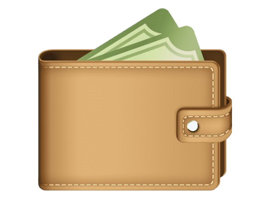 Wallet Emoji
